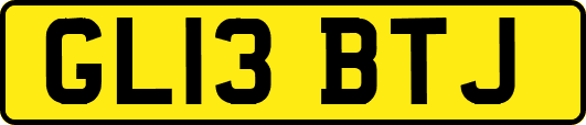 GL13BTJ