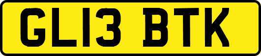 GL13BTK
