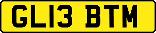 GL13BTM