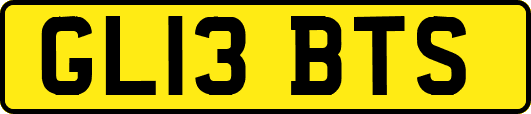 GL13BTS