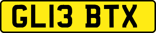 GL13BTX