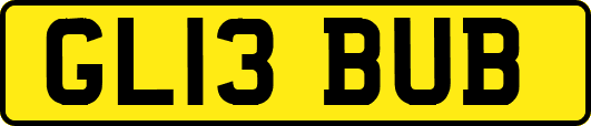 GL13BUB