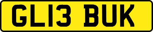 GL13BUK