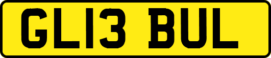 GL13BUL