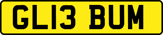 GL13BUM