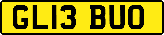GL13BUO