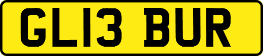 GL13BUR