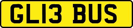 GL13BUS