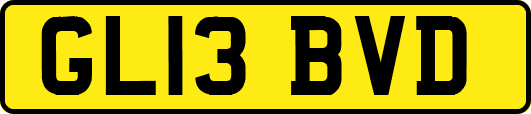 GL13BVD