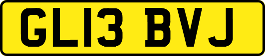 GL13BVJ