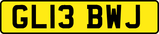 GL13BWJ