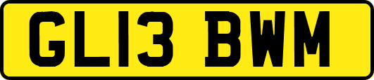 GL13BWM