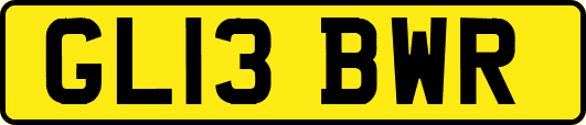 GL13BWR