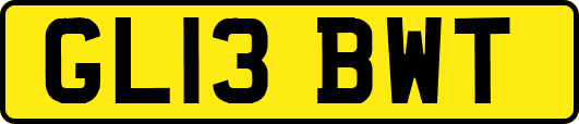 GL13BWT