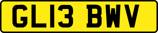 GL13BWV