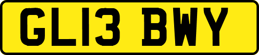 GL13BWY