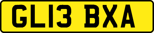 GL13BXA