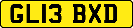 GL13BXD