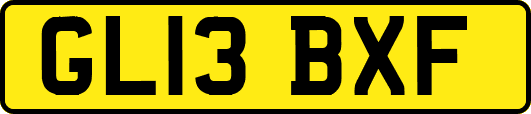 GL13BXF