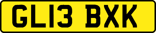GL13BXK