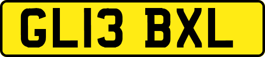 GL13BXL