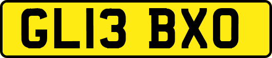 GL13BXO