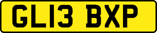 GL13BXP
