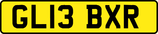 GL13BXR