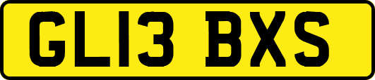 GL13BXS