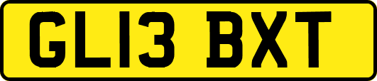 GL13BXT