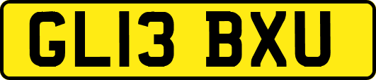 GL13BXU