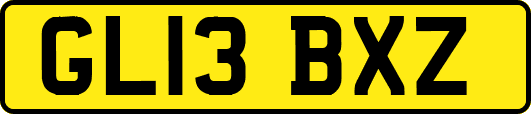 GL13BXZ