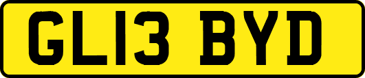 GL13BYD