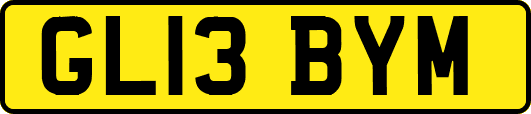 GL13BYM