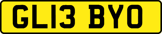 GL13BYO