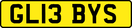 GL13BYS