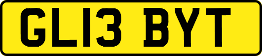 GL13BYT