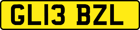 GL13BZL