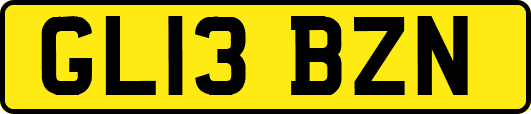 GL13BZN