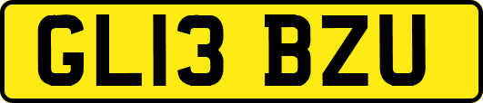 GL13BZU