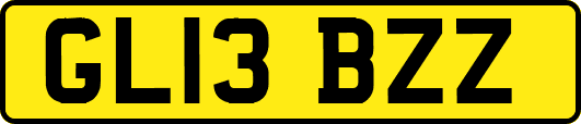 GL13BZZ