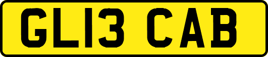 GL13CAB
