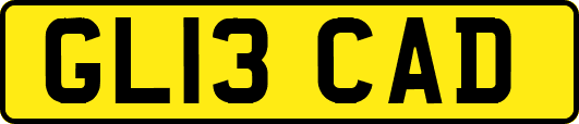 GL13CAD