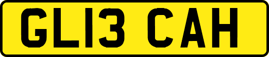GL13CAH