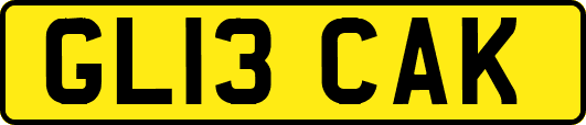 GL13CAK