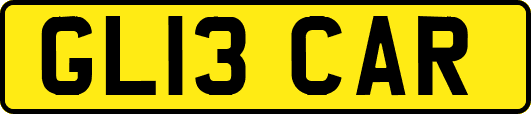 GL13CAR