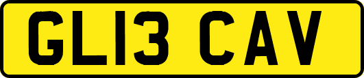 GL13CAV