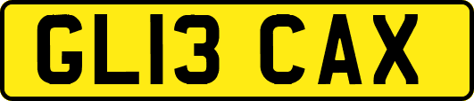GL13CAX