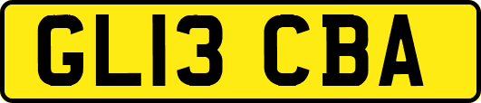GL13CBA