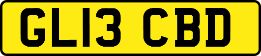 GL13CBD